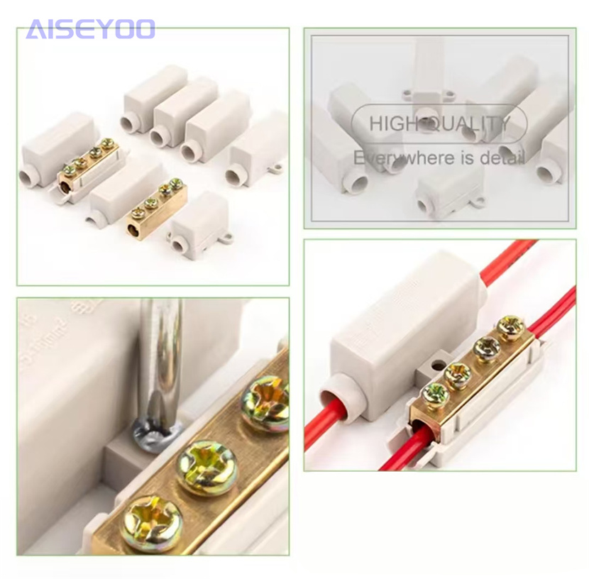 拨动开关细节图