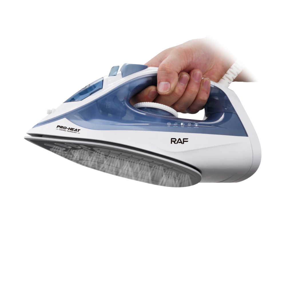 RAF European standard cross-border best-selling household handheld steam iron, small portable electric iron, spray sports pic 12