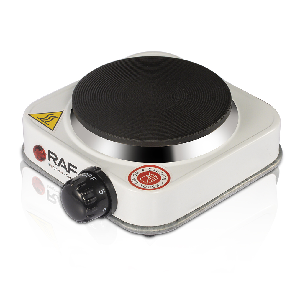RAF European regulation electric ceramic furnace small household appliances multi-functional household small electric furnace wholesale tea cooking electric ceramic furnace Specification drawing