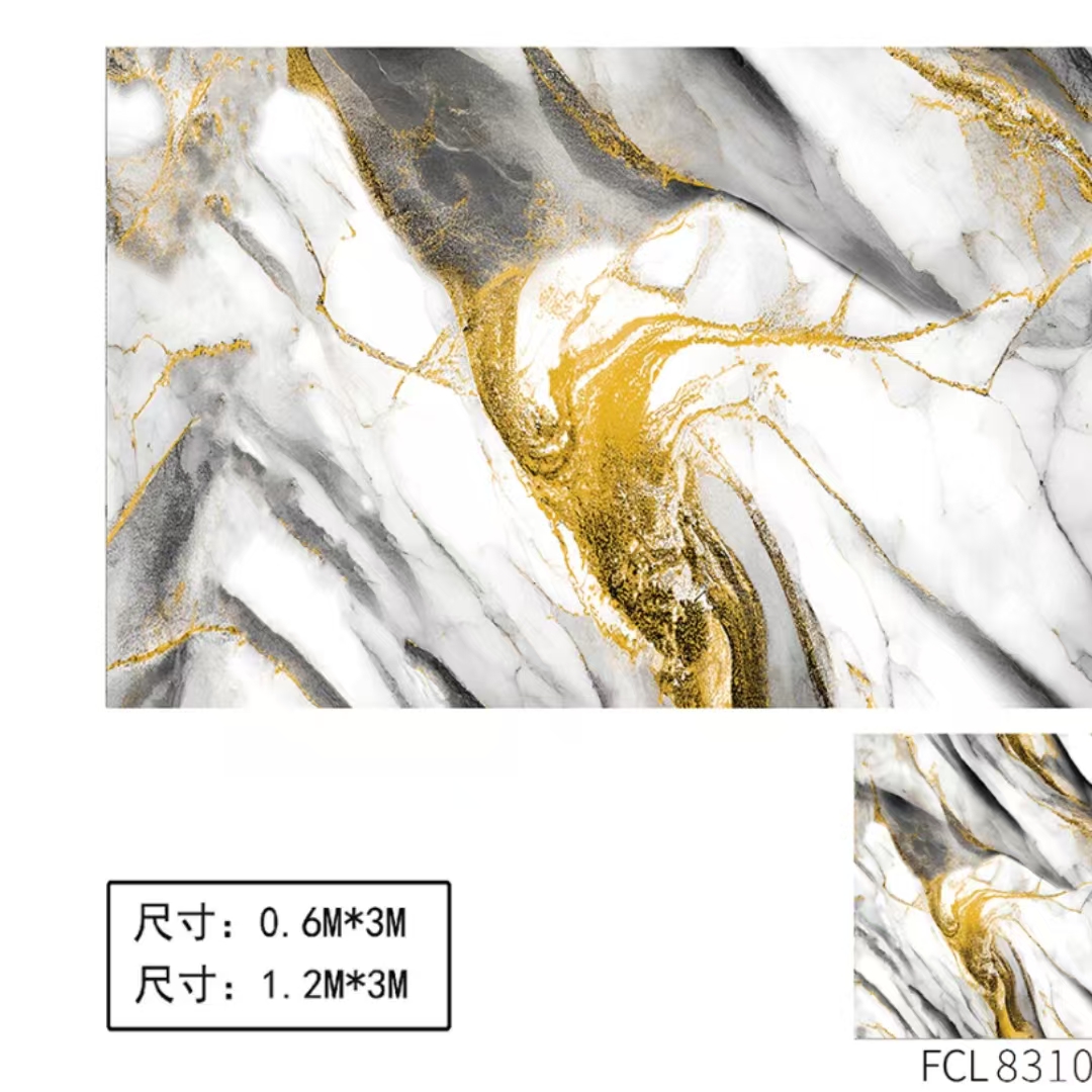 铝塑膜墙贴 自粘仿瓷砖墙贴卫生间防水防潮浴室厨房背景墙面装饰翻新贴纸墙贴自贴软墙纸仿瓷砖墙贴墙贴墙贴详情1