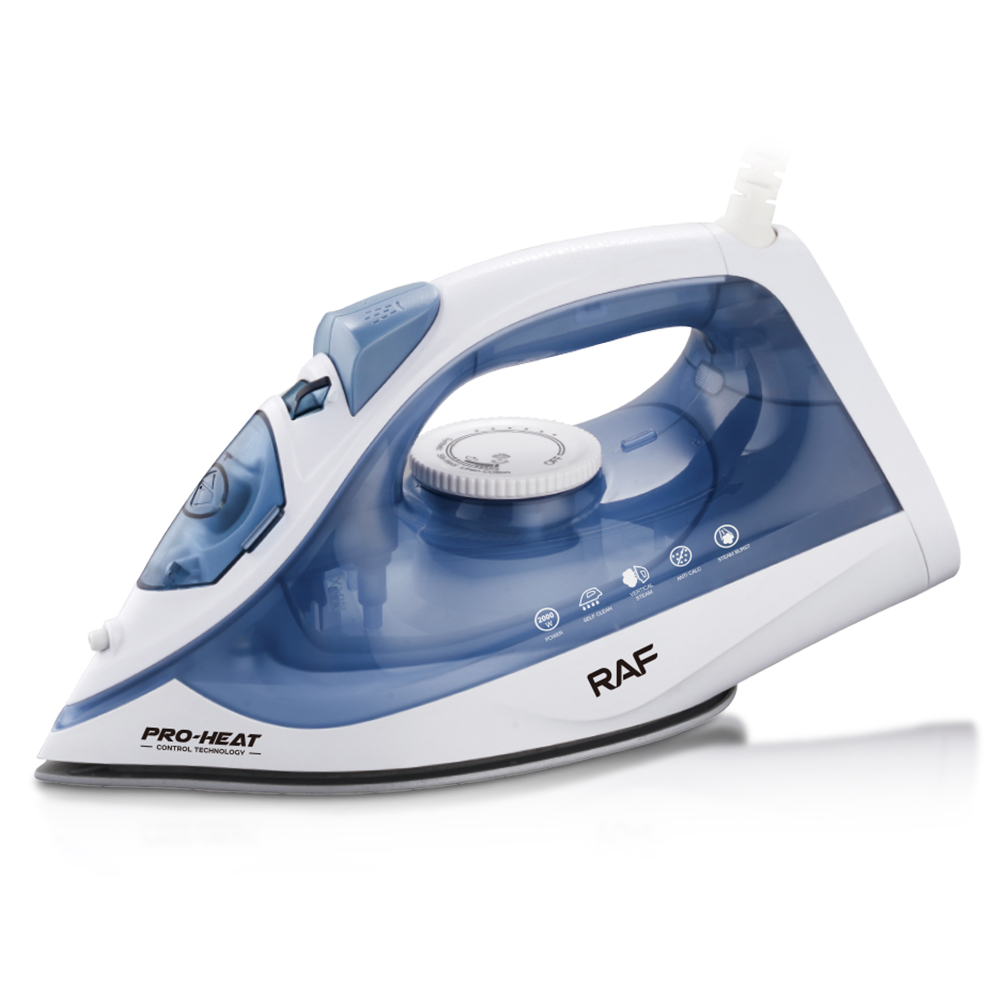 RAF European standard cross-border best-selling household handheld steam iron, small portable electric iron, spray sports pic 9