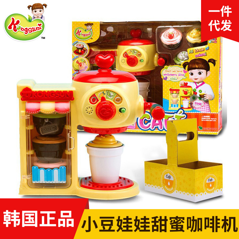 比美高 1:64克尔维特小比例车模仿真合金跑车收藏摆件 迷你口袋车详情9