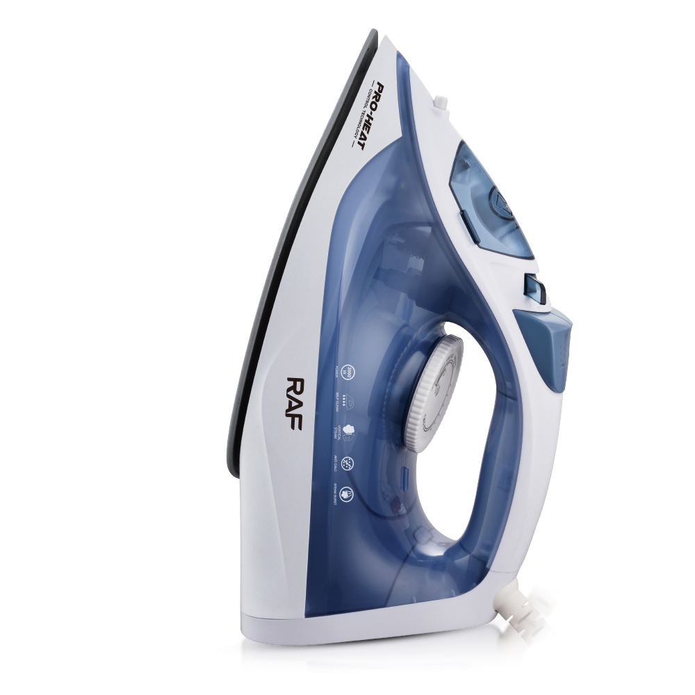 RAF European standard cross-border best-selling household handheld steam iron, small portable electric iron, spray sports pic 11