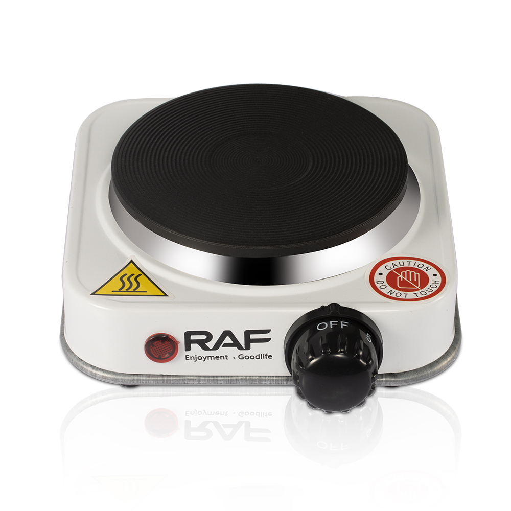 RAF European regulation electric ceramic furnace small household appliances multi-functional household small electric furnace wholesale tea cooking electric ceramic furnace Application Scenario