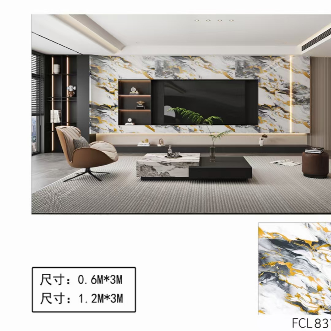 铝塑膜墙贴 自粘仿瓷砖墙贴卫生间防水防潮浴室厨房背景墙面装饰翻新贴纸墙贴自贴软墙纸仿瓷砖墙贴墙贴墙贴