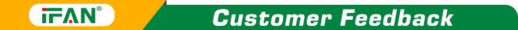 IFAN ASTM 2846 Plastic Female Socket CPVC PVC Pipe Fittings详情6