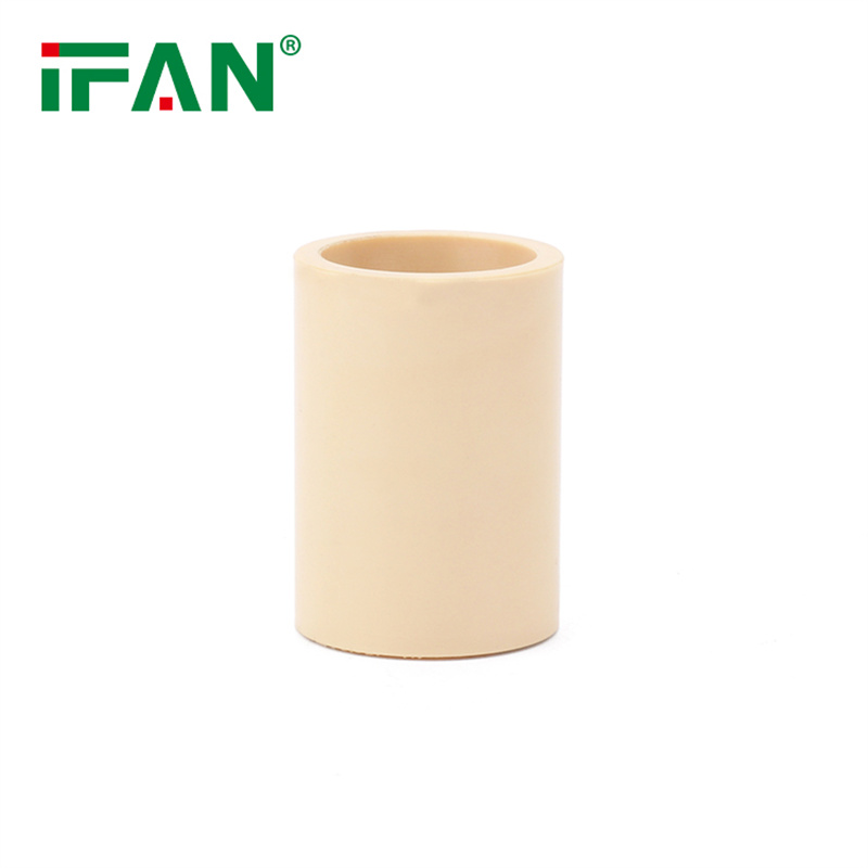 IFAN CPVC ASTM 2846 Plumbing Socket PVC Pipe Fittings IFAN CPVC ASTM 2846 Plumbing Socket PVC Pipe Fittings