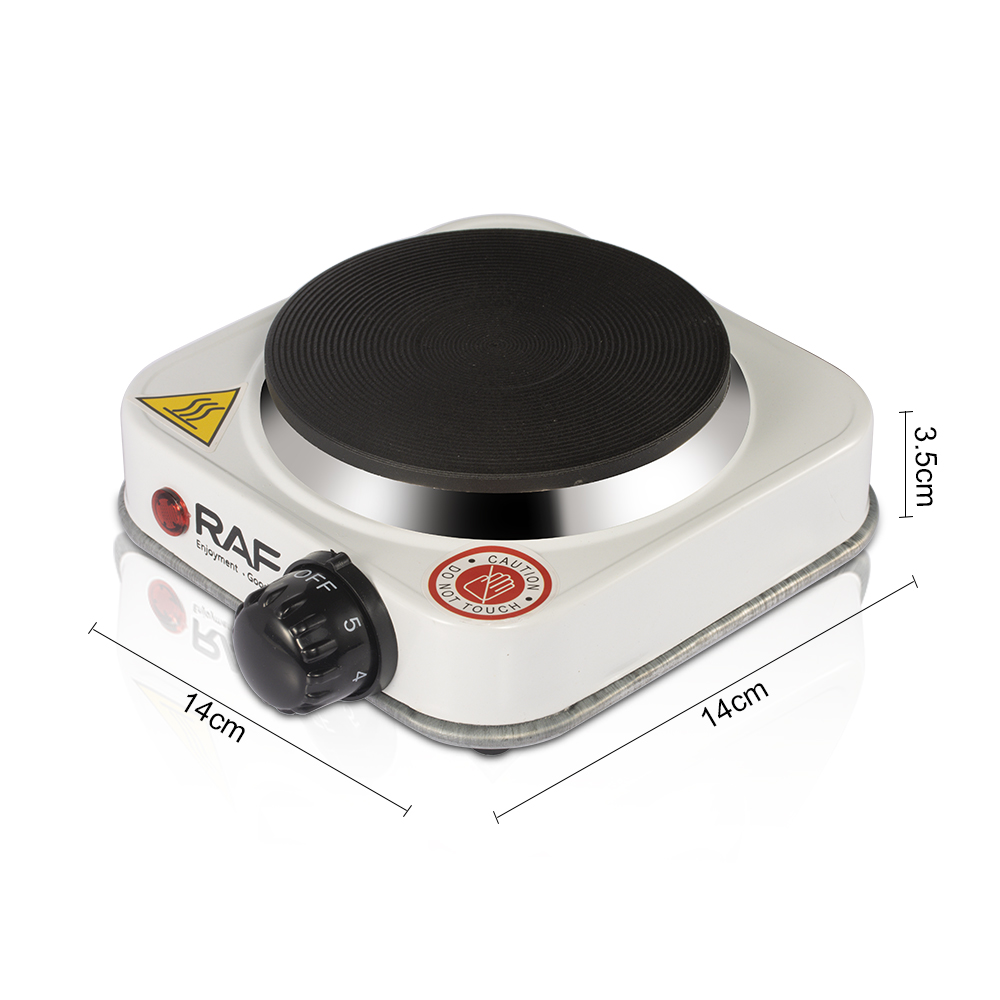 RAF European regulation electric ceramic furnace small household appliances multi-functional household small electric furnace wholesale tea cooking electric ceramic furnace Item Picture