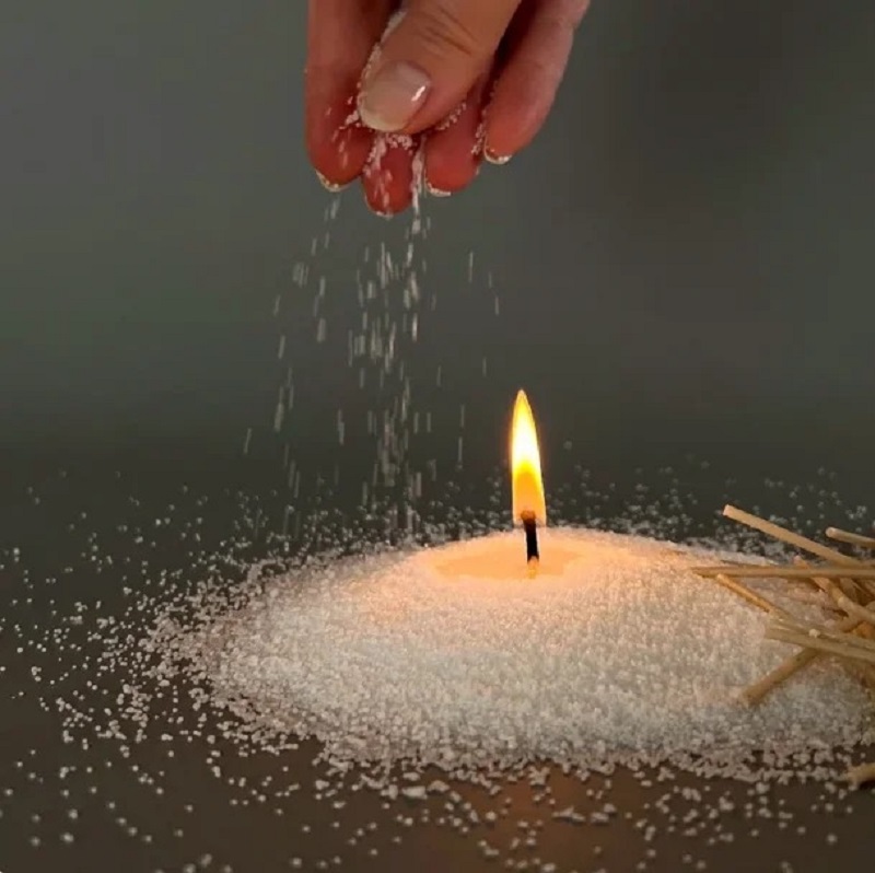 容器蜡烛大小冰花蜡烛沙蜡手工DIY沙画蜡杯子容器浮水蜡制作简单原材料批发详情7