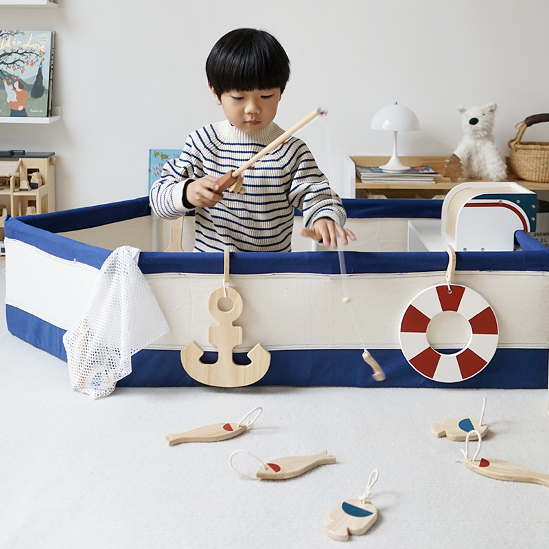 小木鱼/浙江格锐特/钓鱼/情趣内衣套装产品图