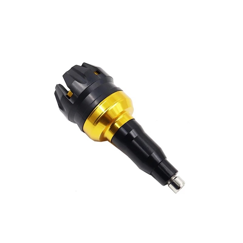 Motorcycle accessories General purpose rubber body anti-fall rod anti-fall rod Off-road vehicle Street car Sports car scooter Item Picture