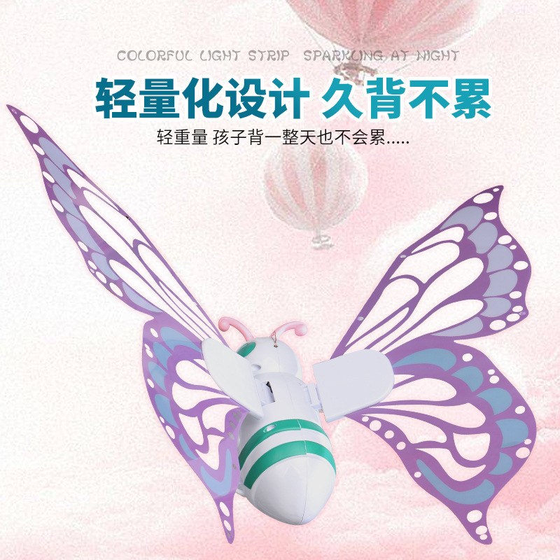 地摊/摆摊/儿童玩具/荧光棒/发光眼镜细节图