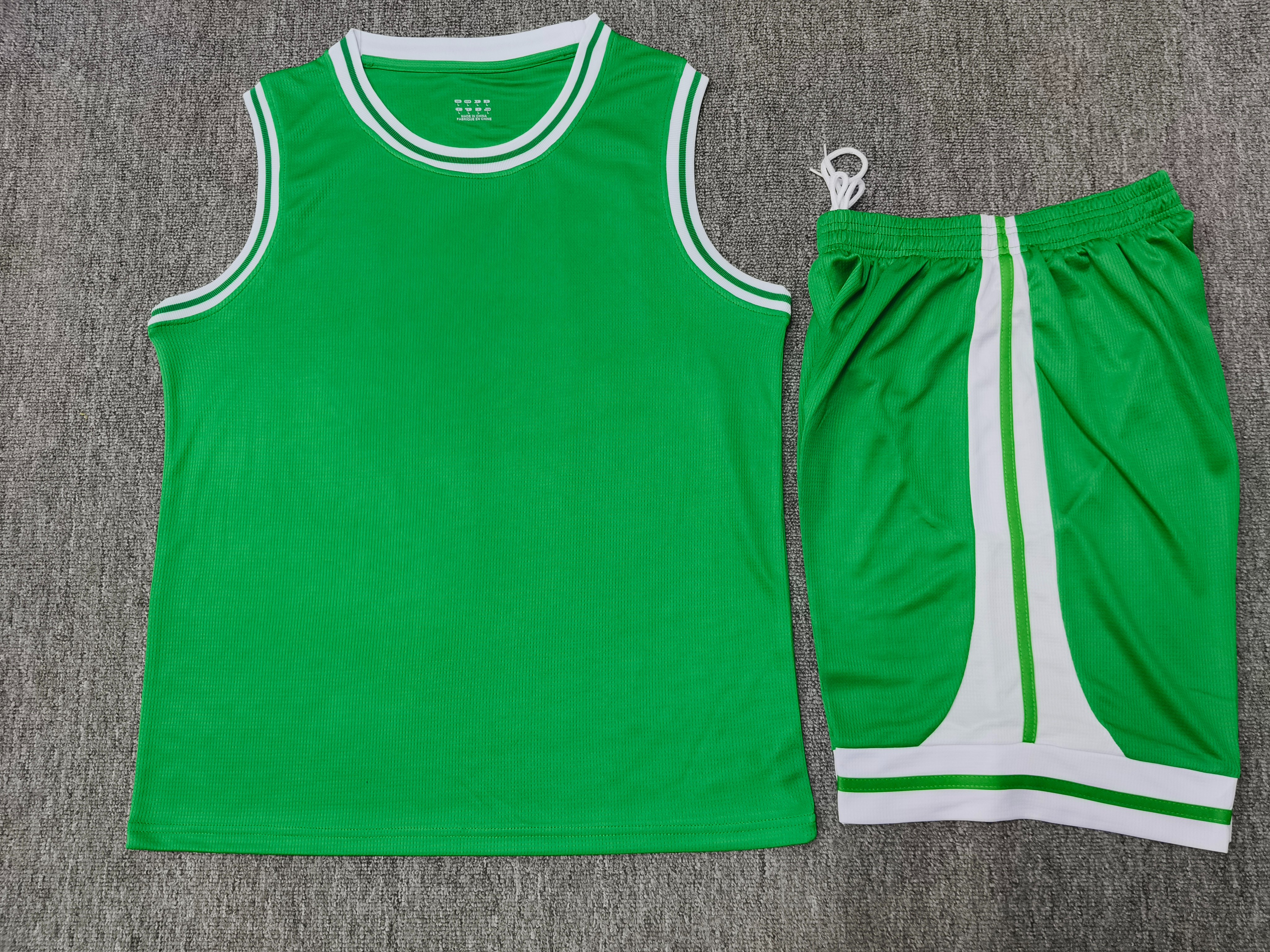篮球服套装