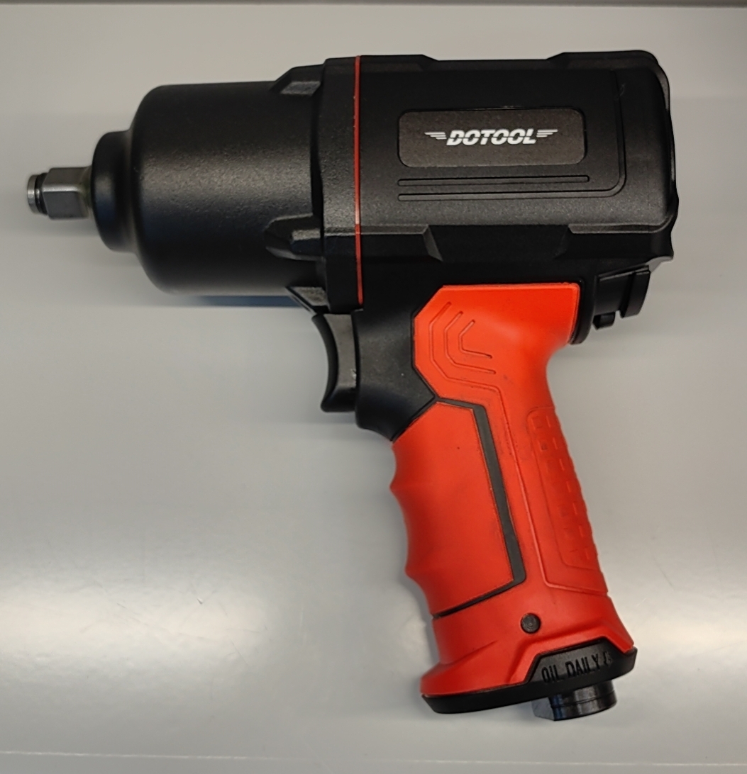 Manufacturer direct DOTOOL pneumatic wrench RP9510 car screw full figure