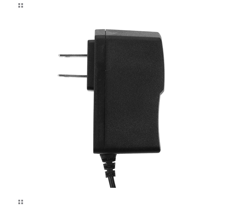 美规5V1A/6V1A/9V1A/12V1A音响监控路由器机顶盒光纤猫电源适配器详情16