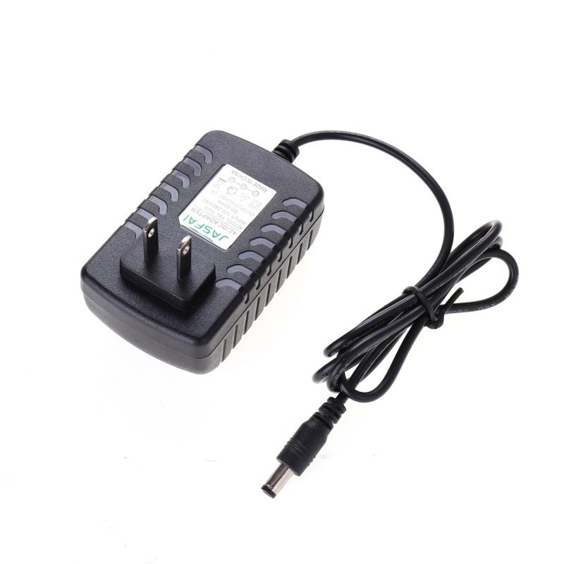 Supply 24V1A/2A US and European standard power adapters, led light strips, water purifiers, nail art light therapy power supplies, fully safe Item Picture