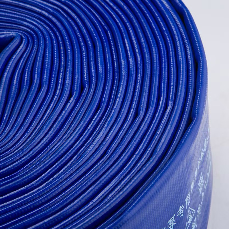 水带  PVC涂塑水带 灌溉水带 泥浆泵抽水工业水带  高压水带 灌溉软管  高压防爆水带