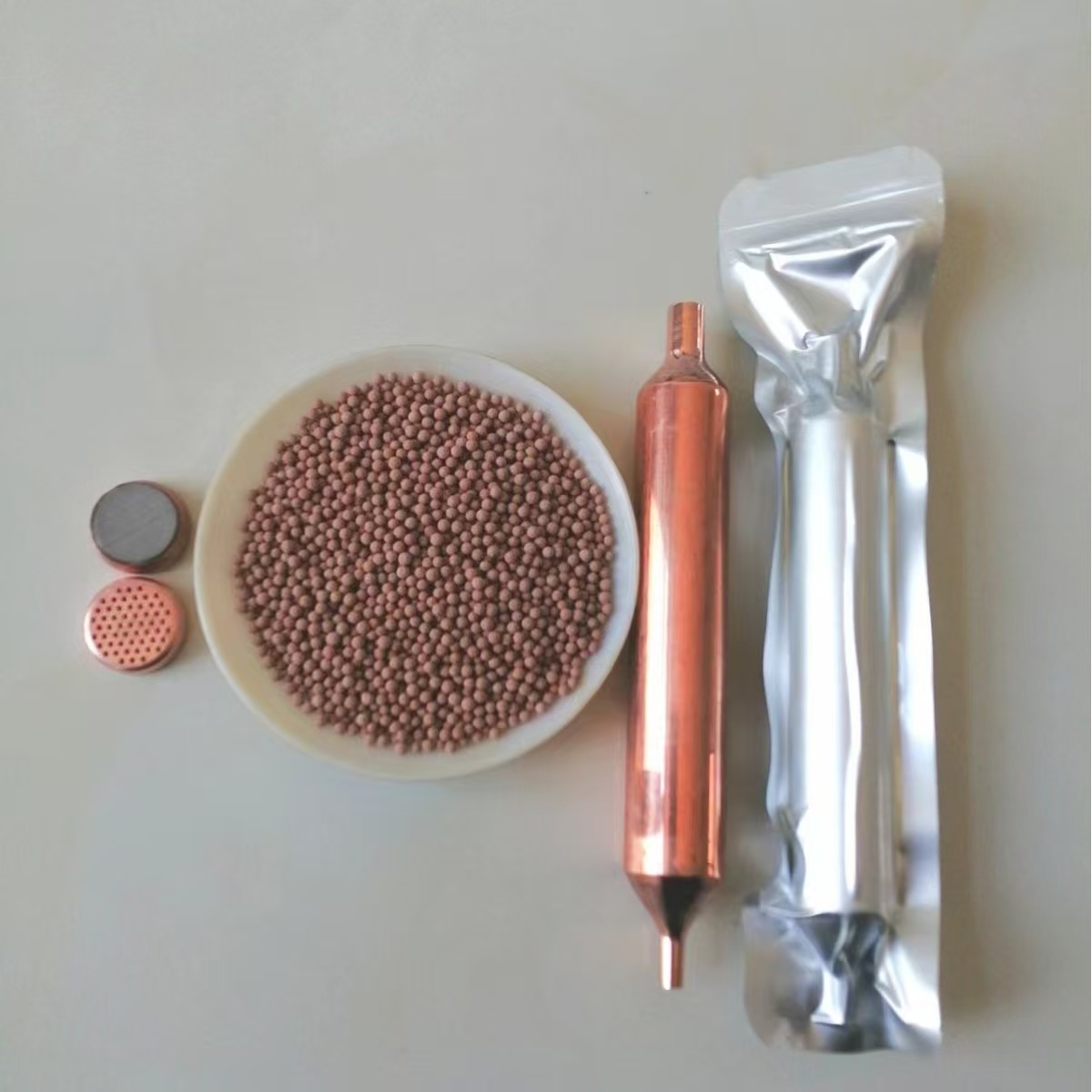 滤水器中山/泳池/洗衣球/过滤器/家用过滤器细节图