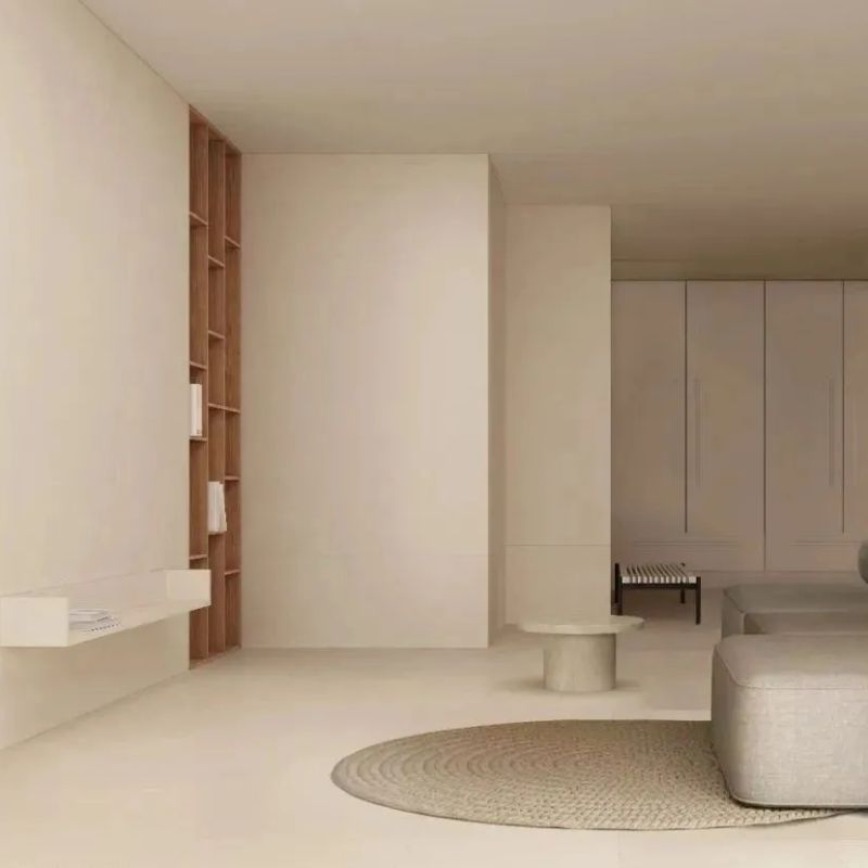 马斯柯首创除醛矿物漆 室内甲醛终结者细节图