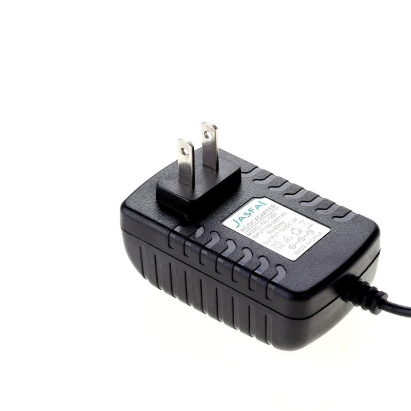 كاميرات جهاز تدليك عالي الجودة مزود بميار 12V2A تعمل بنظام الحماية الأمنية، تعمل بمصدر كهربائي ذي 24W لمصابيح الدايود المبتعث للضوء Item Picture