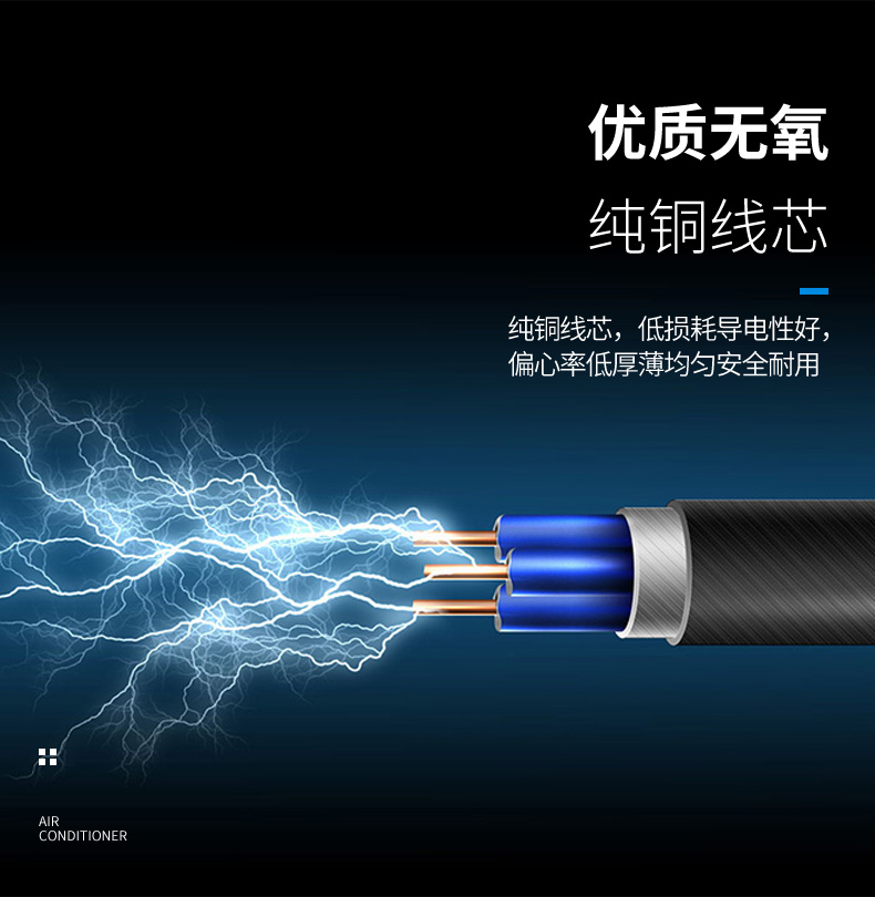 美规5V1A/6V1A/9V1A/12V1A音响监控路由器机顶盒光纤猫电源适配器详情14