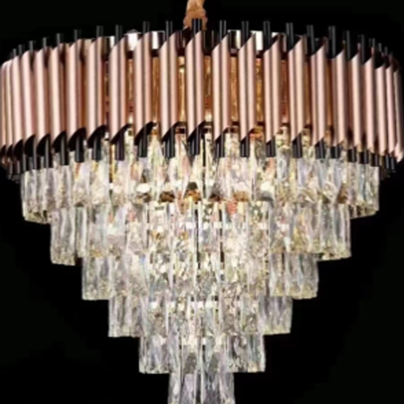 水晶吊灯2128