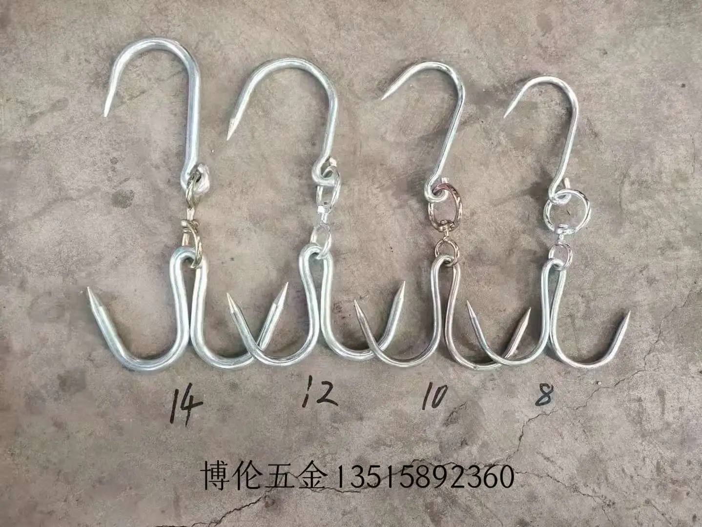 链条 铁链 吊环 detail image 5