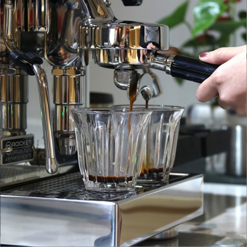 咖啡杯套装/咖啡工具v60/做咖啡一套/咖啡杯定制/陶瓷餐具杯具产品图