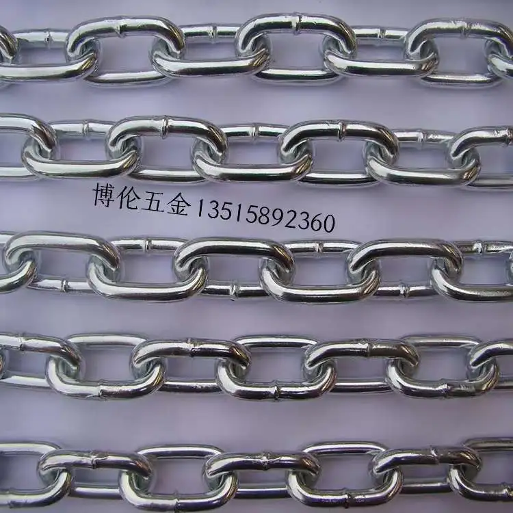 链条 铁链 吊环 detail image 9