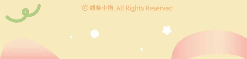 玩乐主义线条小狗周边甜品屋系列小狗头盲盒手办公仔盲袋生日礼物详情18