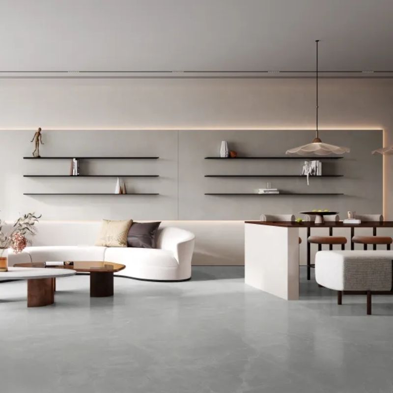 Pengxiang Lighting Factory directly sells Nordic-style household chandeliers and living room lights, which are exquisitely designed details Picture