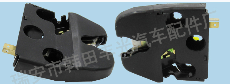 Factory direct sales, suitable for Honda Civic 96-20 trunk lock tail door, car trunk actuator 74851-S01-A01 pic 6