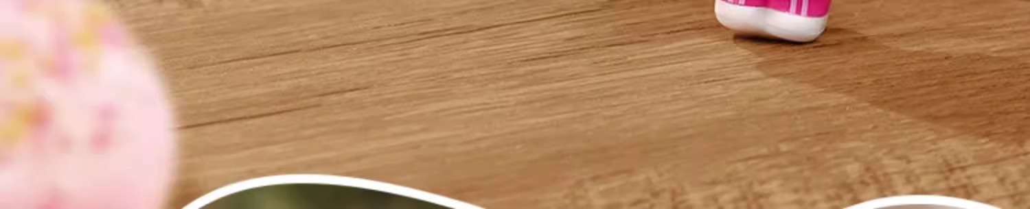 奇妙积木三丽鸥美食派对酷洛米玩具美乐蒂模型可拼装益智模型积木详情13