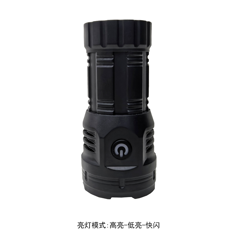 LED笔式充电灯/太阳能手电筒/强光小手电筒/电筒/激光灯细节图
