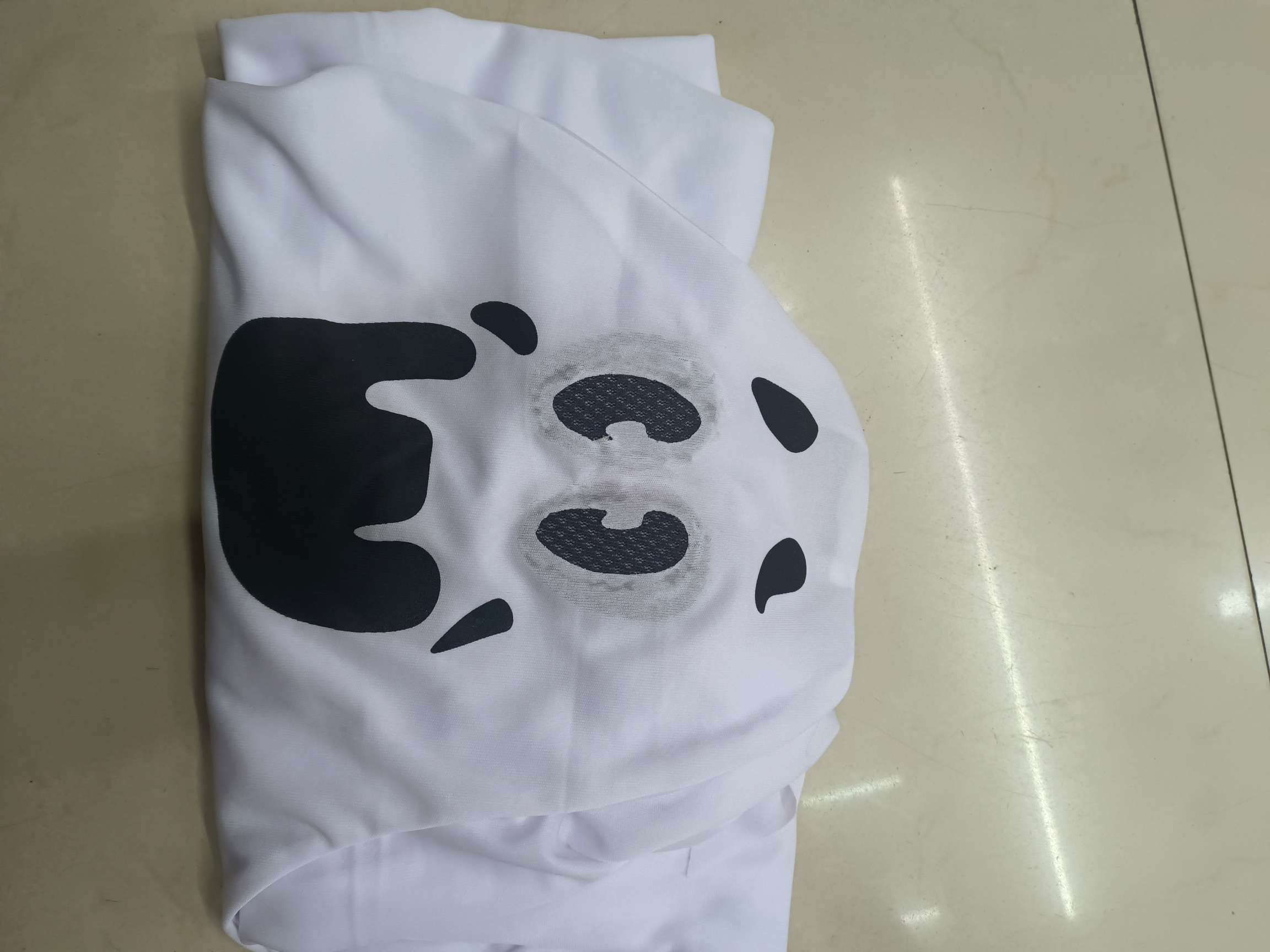 供应鬼节玩具，幽灵鬼衣，万圣节玩具，吓人玩具详情图2