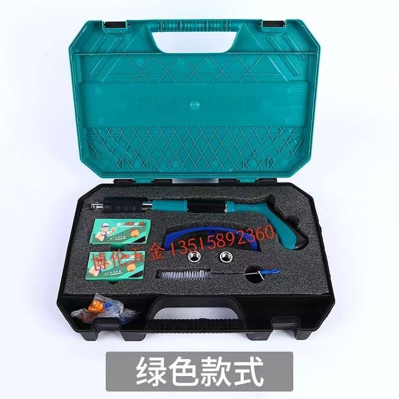 吊顶工具 迷你炮钉枪 射枪 水电安装小型打枪详情图11