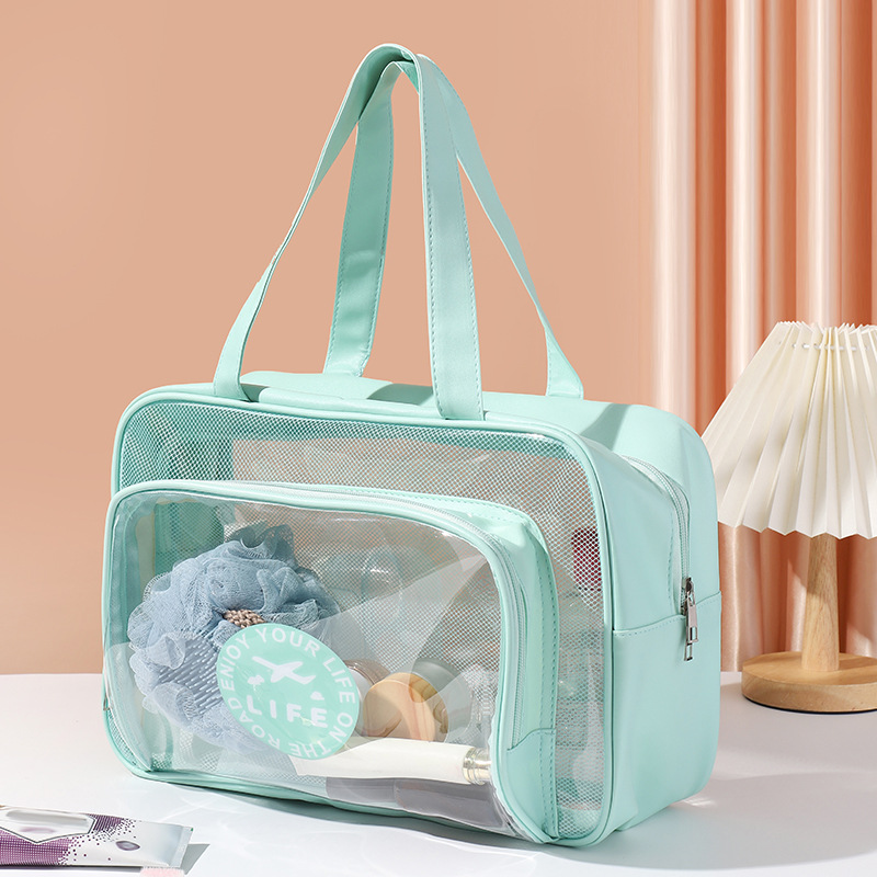 旅行包/袋实物图