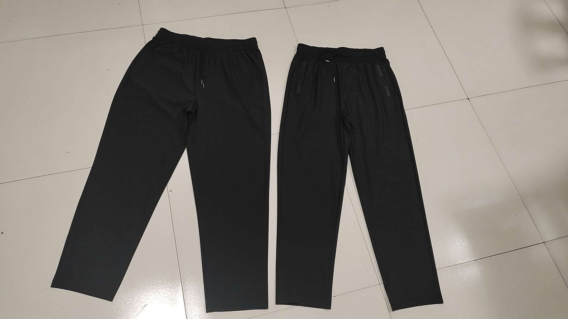 爆款速干裤男士夏季裤子