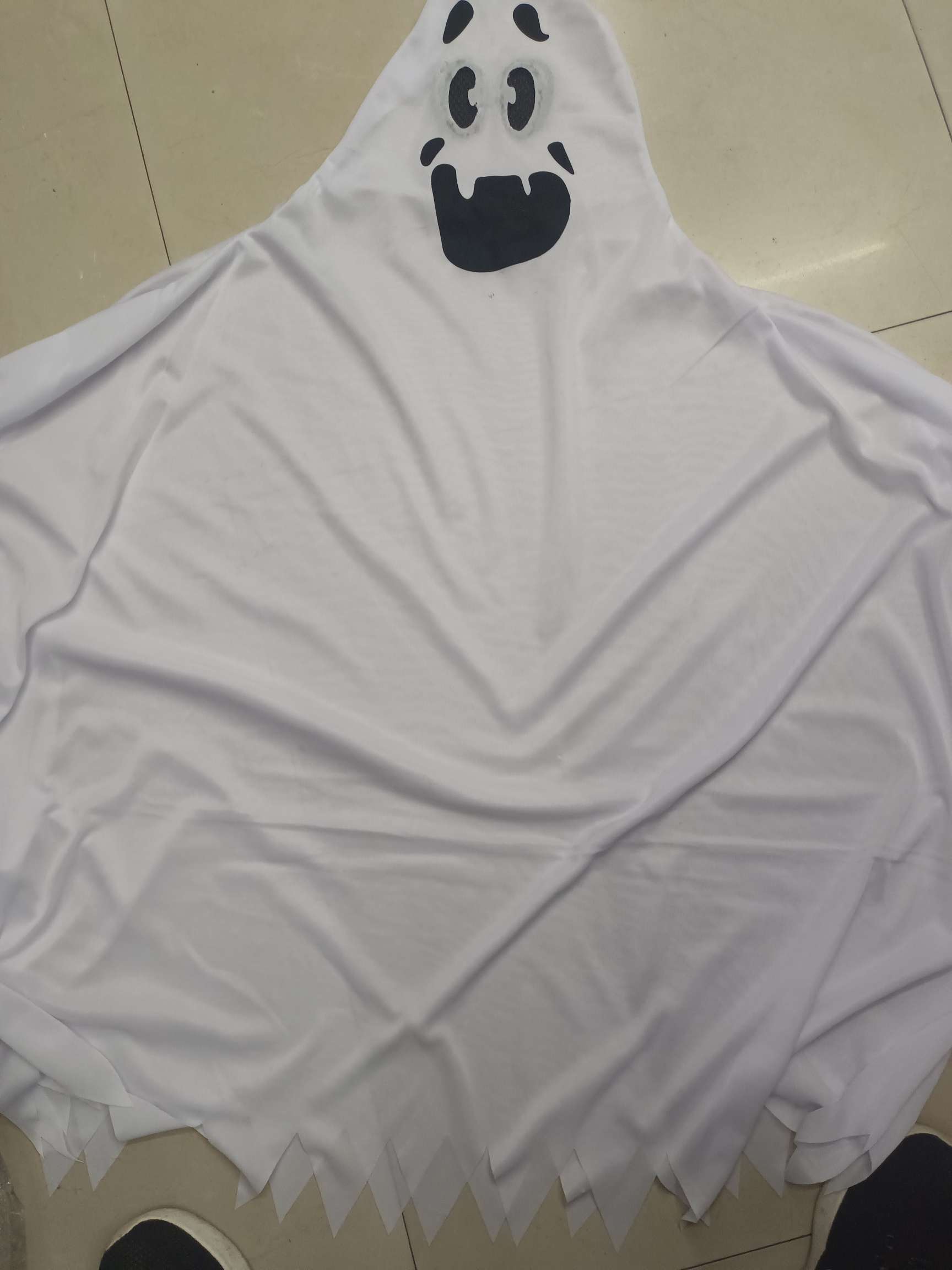 供应鬼节玩具，幽灵鬼衣，万圣节玩具，吓人玩具