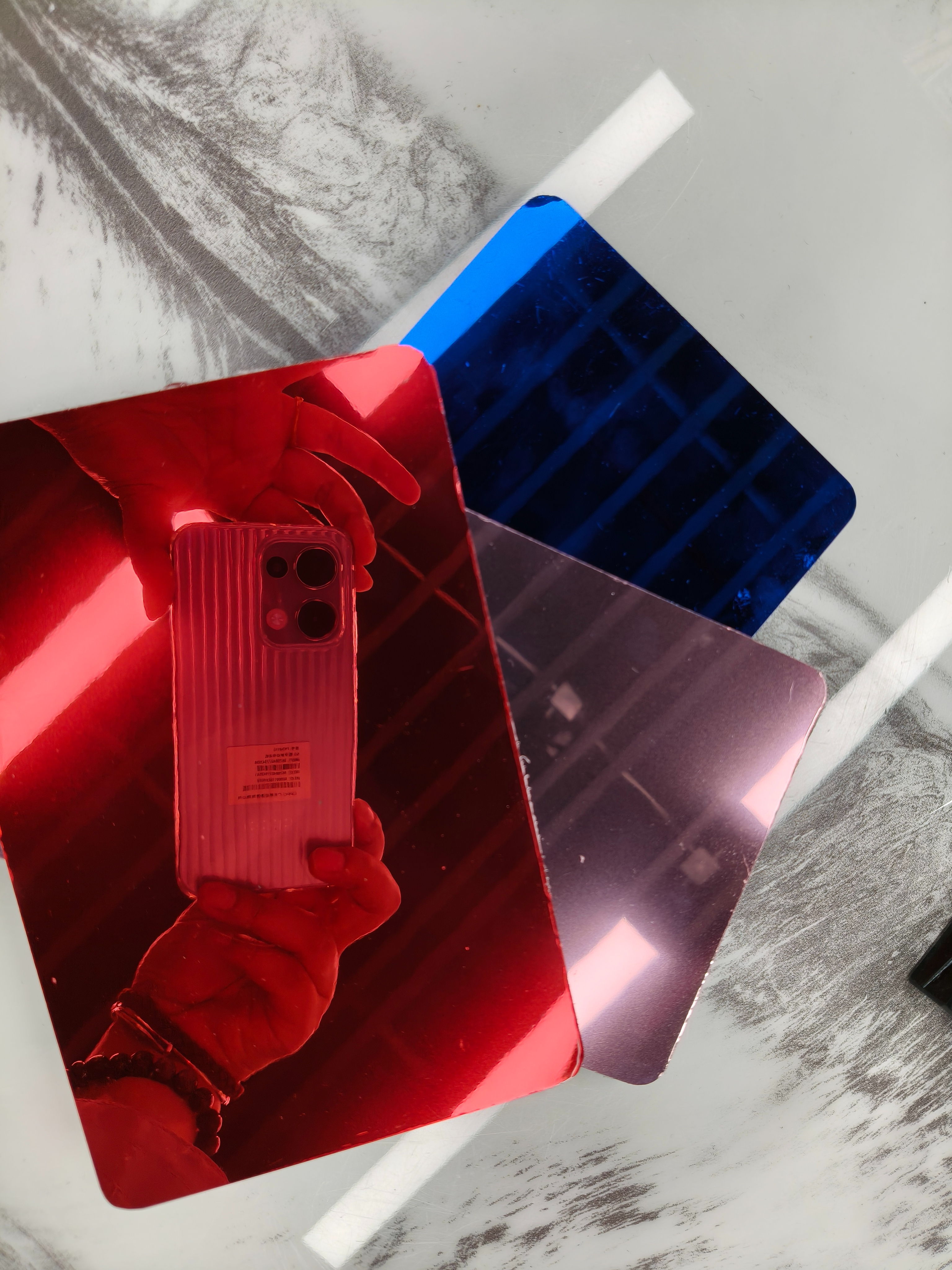 绿生新材料 碳纤维材质碳晶板板 电视背景墙 沙发背景墙 家居必备  绿生新材料 建材板材 家装主材详情1