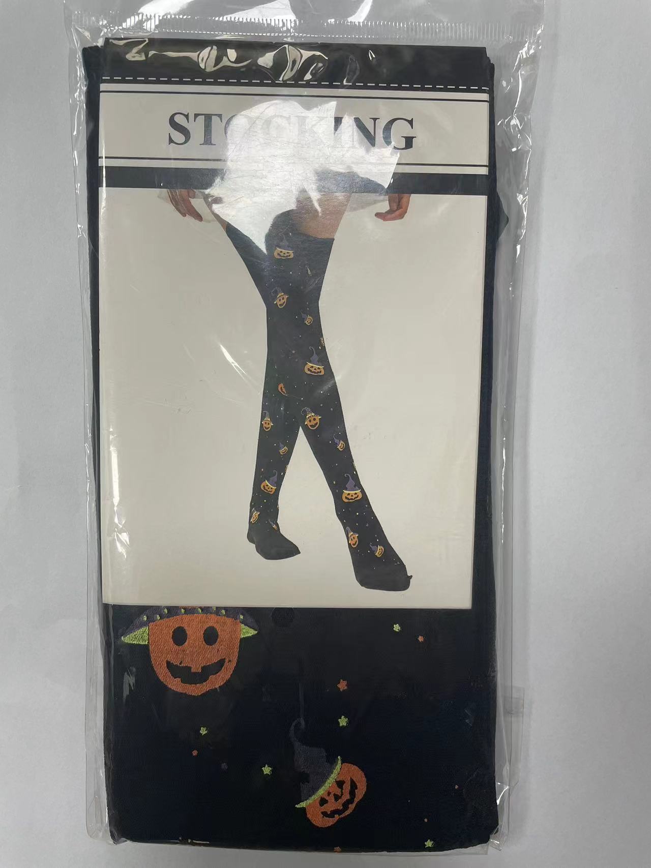 丝袜/情趣用品/黑丝/情趣内衣/钢丝袜产品图