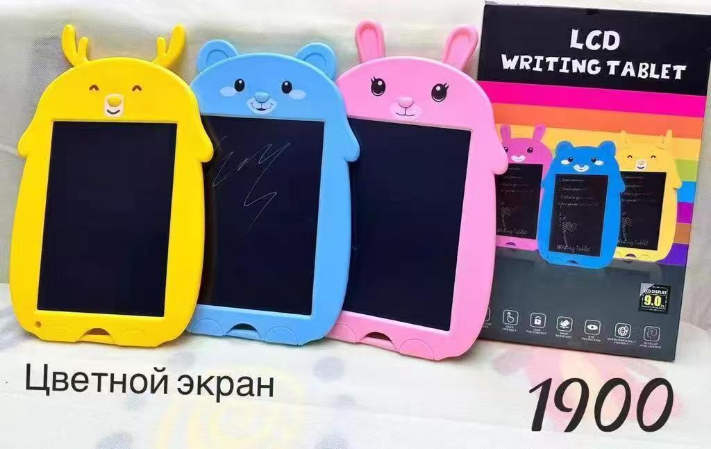 卡通 液晶写字板 画板 手写板