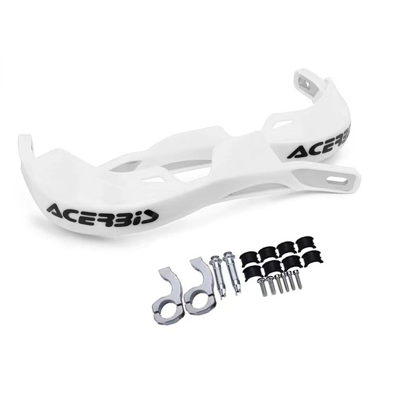 Off-road motorcycle general accessories anti-fall aluminum HandGuards arch windproof handguards Item Picture