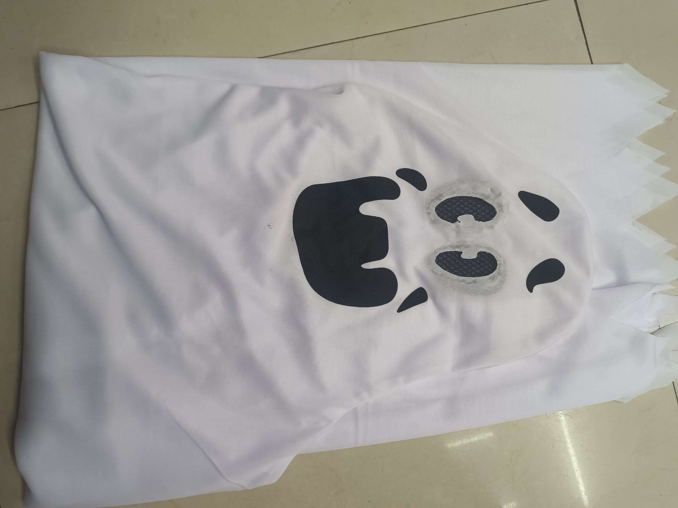 供应鬼节玩具，幽灵鬼衣，万圣节玩具，吓人玩具详情图3