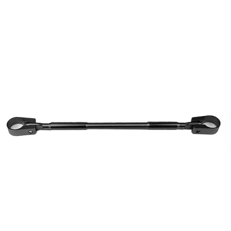 Motorcycle balance rod aluminum alloy tap expansion bracket reinforcement crossbar handlebar general accessories pull rod wholesale Item Picture