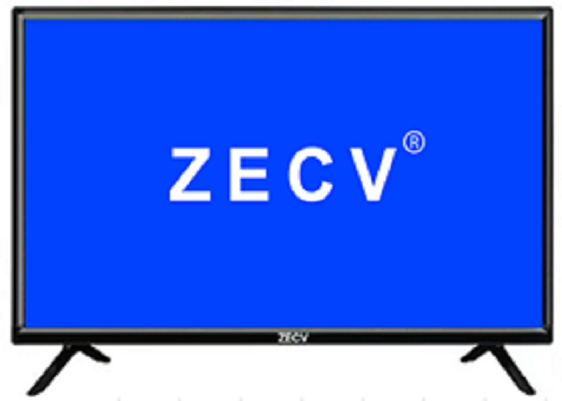 Wholesale and customized 19/22/24/26/28-inch high-definition LCD TV screens for foreign trade factories Specification drawing