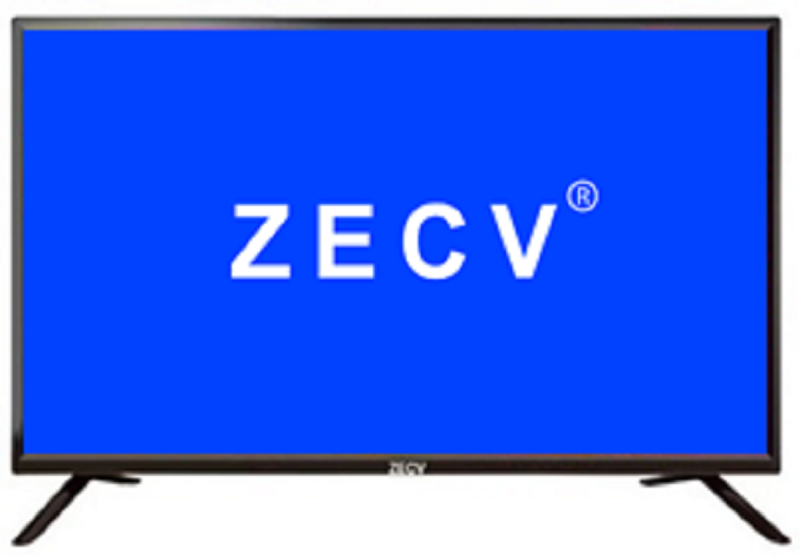 Wholesale and customized 38.5-inch high-definition intelligent LCD LED TV display screens for foreign trade factories full figure