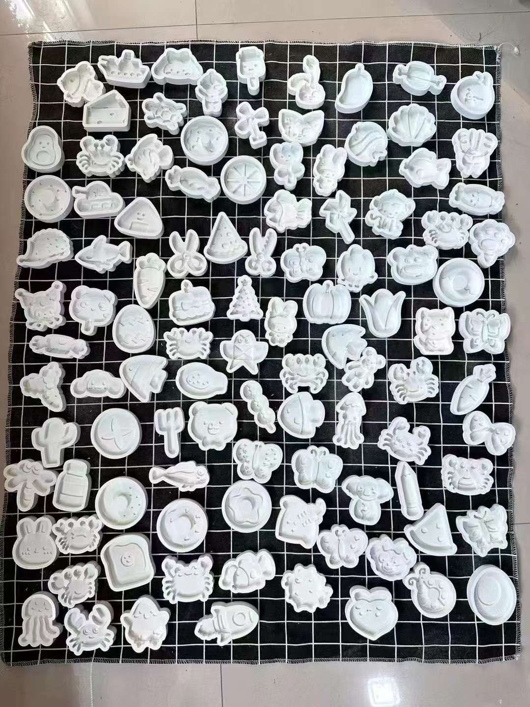 魔法水精灵 魔幻水精灵玩具套装水宝宝海洋模型手工diy玩具 ，广场夜市摆摊水精灵成品，拿到手就可以直接做了，送录音广告布详情图15