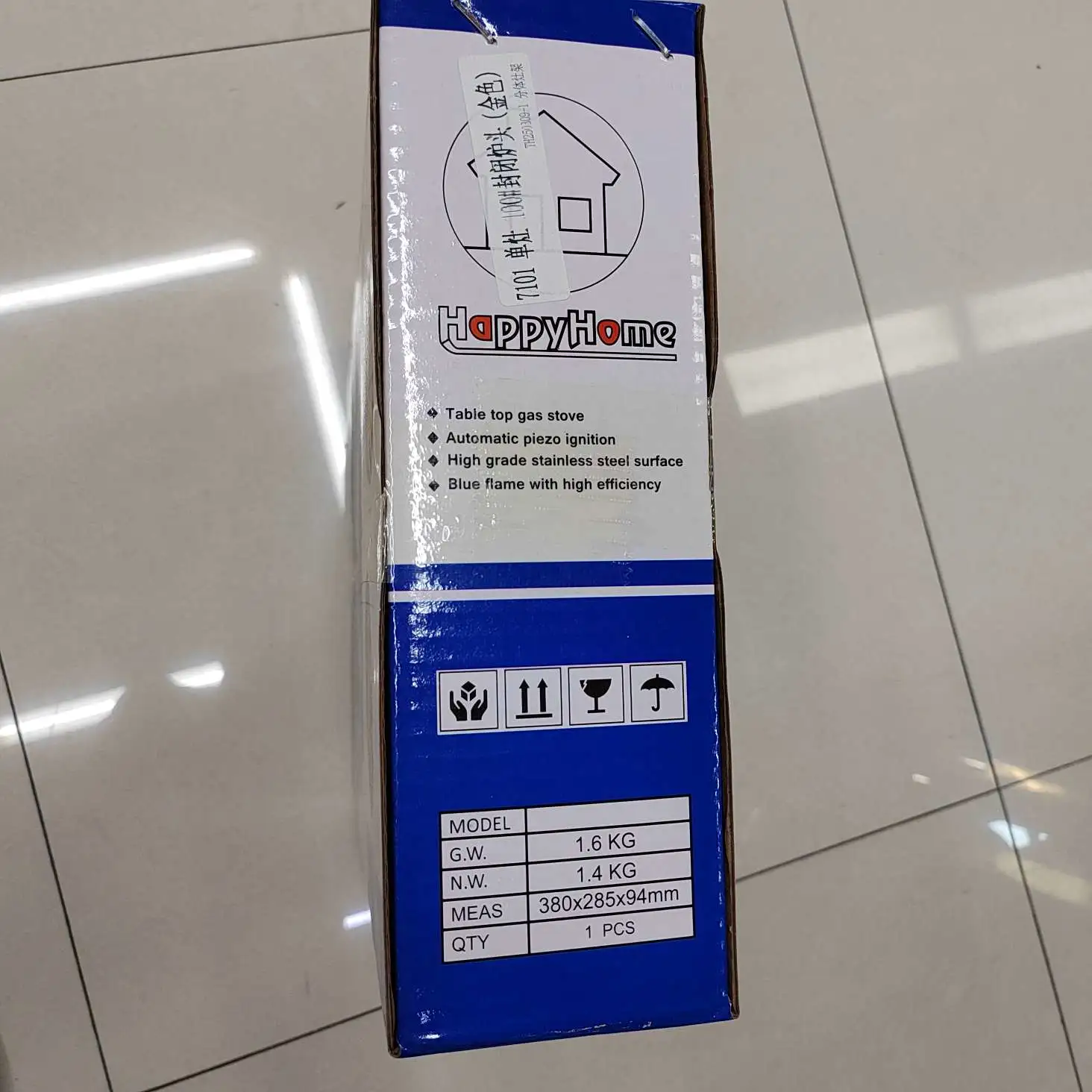 Export single-gun old-fashioned and old-style stove, household gas stove accessories, gas stove accessories, single-tube fierce stove head, golden gas stove detail image 7