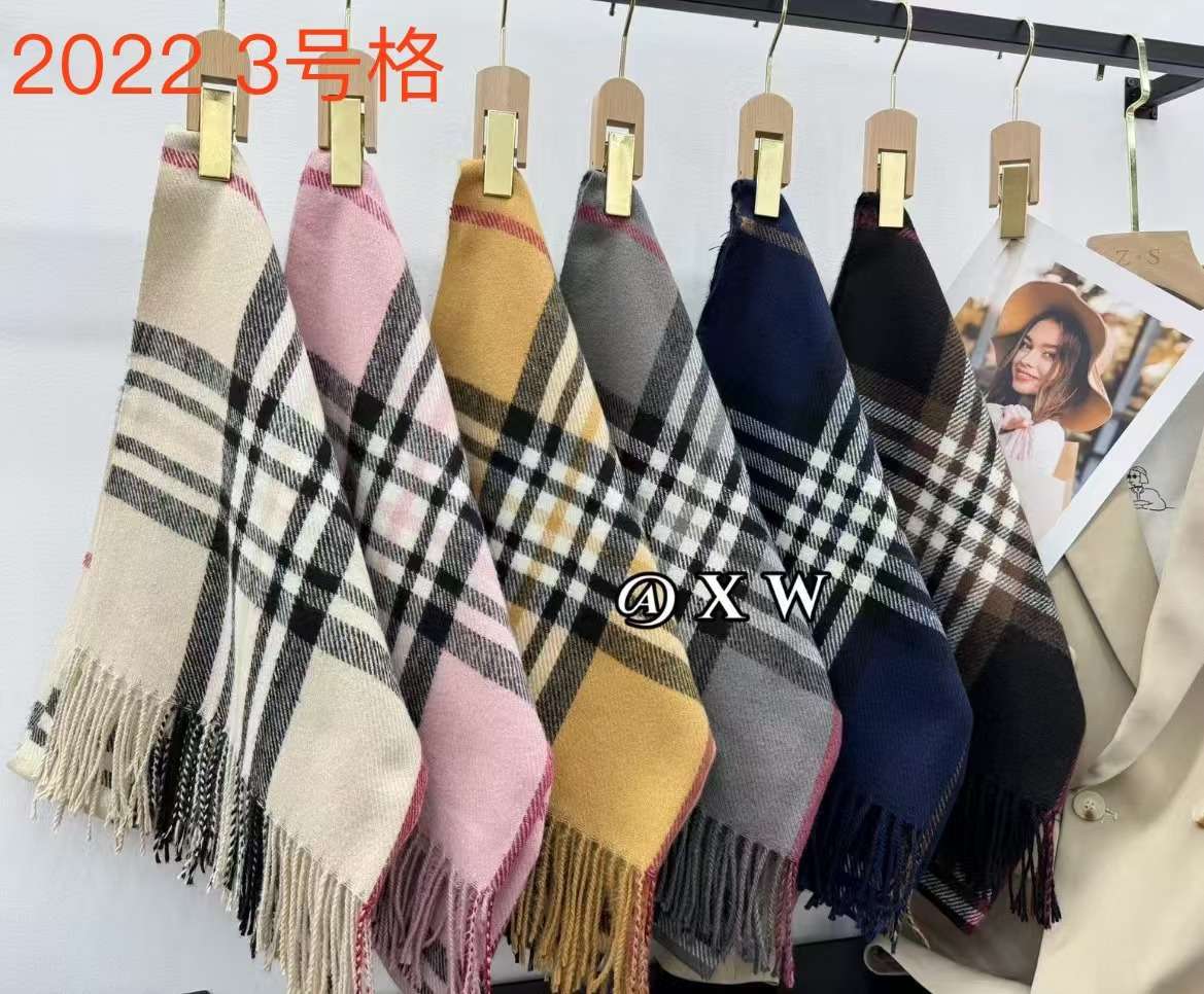 欧美保暖时尚 披肩式设计  围巾款式 多功能服配饰